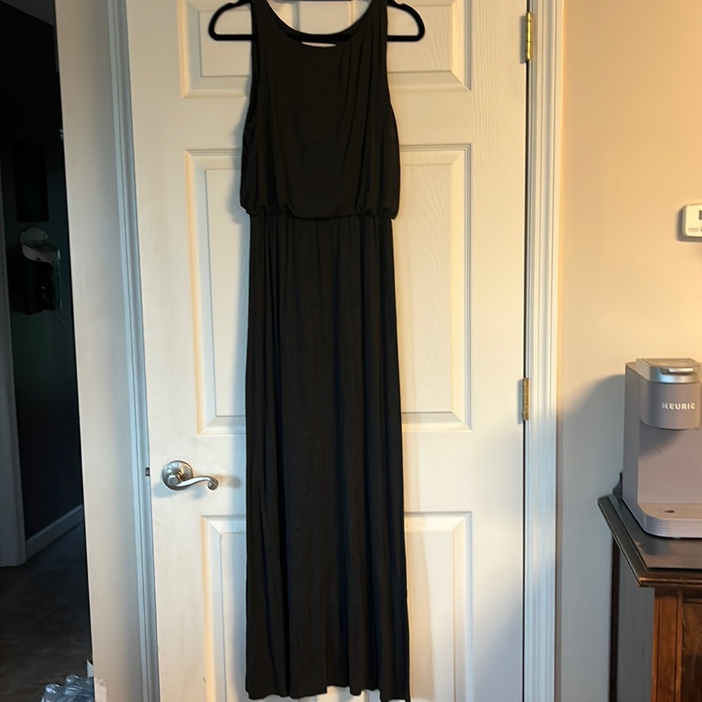 Loft dress